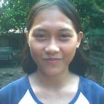 aiza mae
