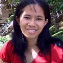 mary ann
