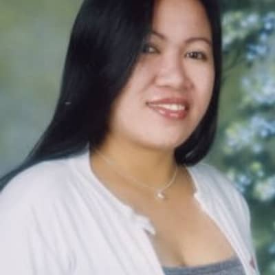 rosa maria