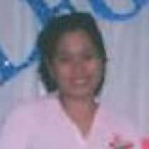 christine joan