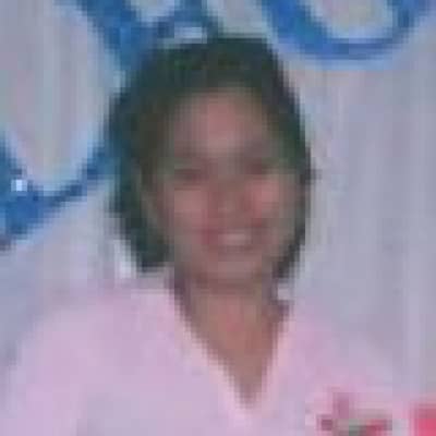 christine joan