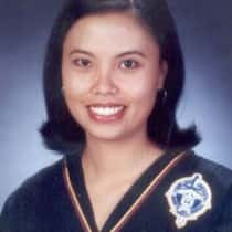 maria christina