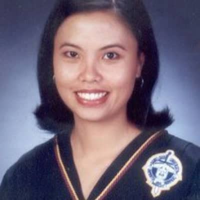 maria christina