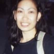 mary ann