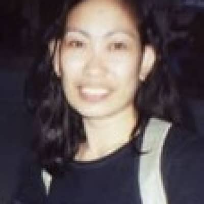 mary ann