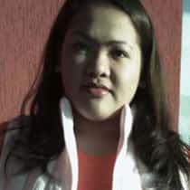 sheena mae