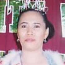 maria luditha