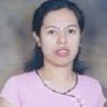 mary ann