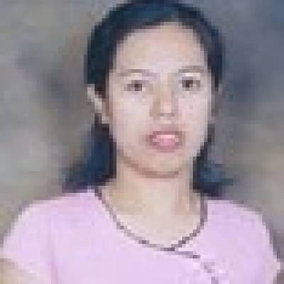 mary ann