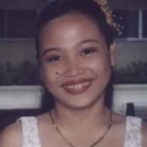 mary joy