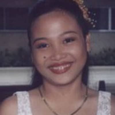mary joy