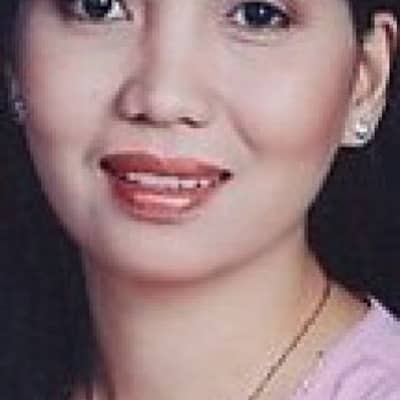 cristina