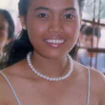 rosemarie
