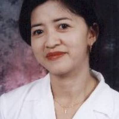 janeth teo