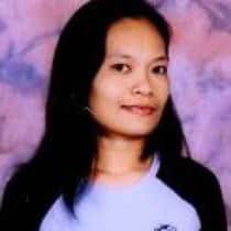 sarah amot