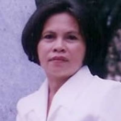 zenaida