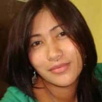 marjorie