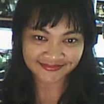 mary ann