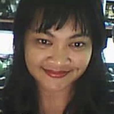 mary ann