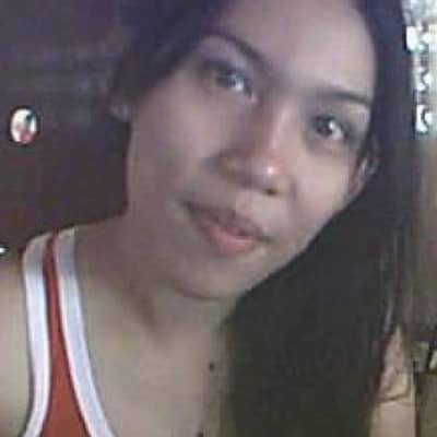 gladys mae