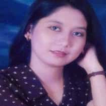 sweety girl