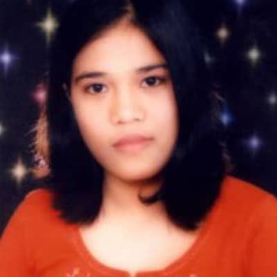 crystal ann