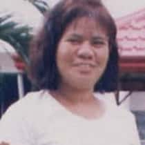 mary ann