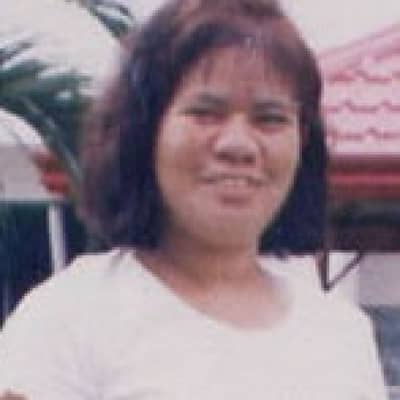 mary ann
