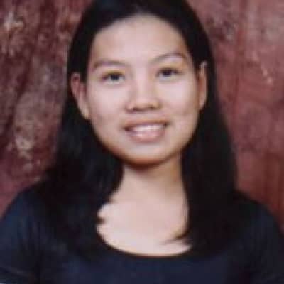 maria alma