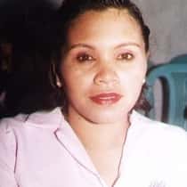 gloria may