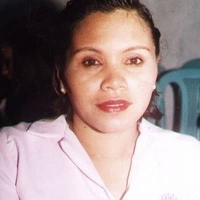 gloria may
