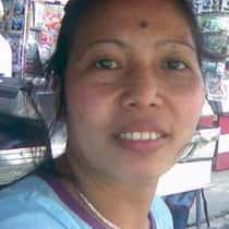 cristina