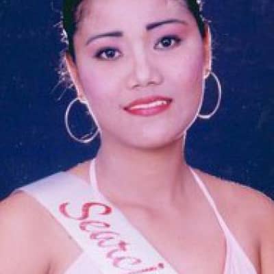 merrie claire