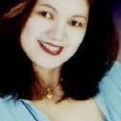 geraldine joyce