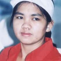anne