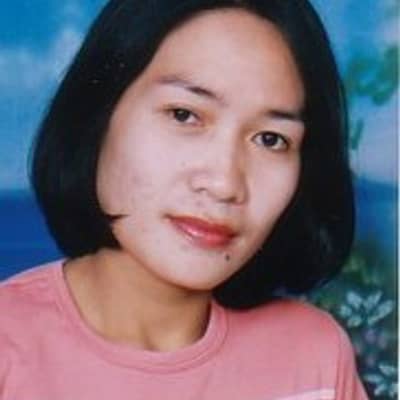 mary an