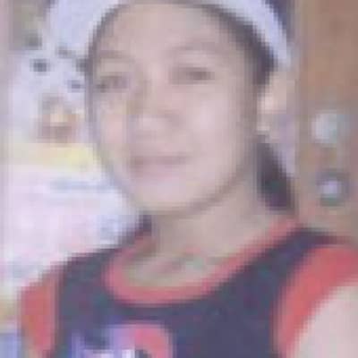 mary ann