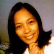 mae ann