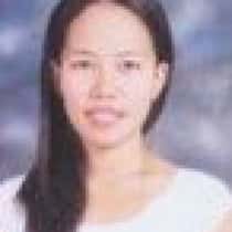 mary meriam