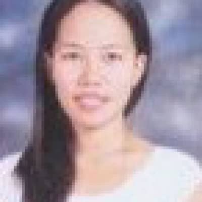 mary meriam