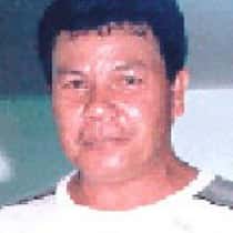 allen george
