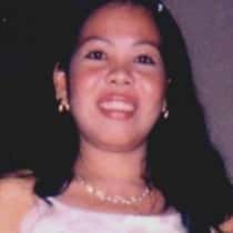 jane mary