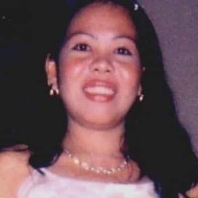 jane mary