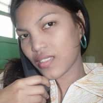 merrie cris