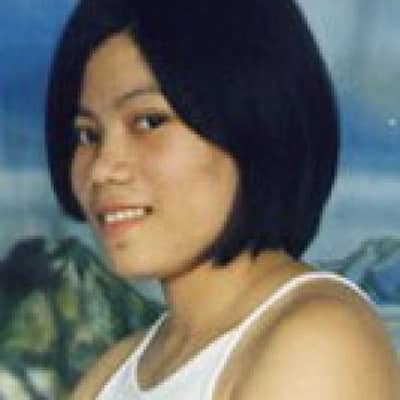 marichelle