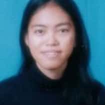 mary ann