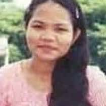 sweet filipina