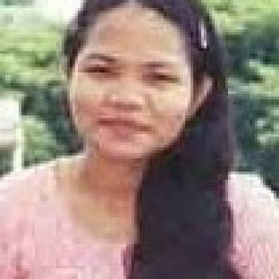 sweet filipina