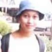 shiela mae