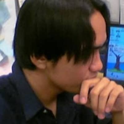 mark